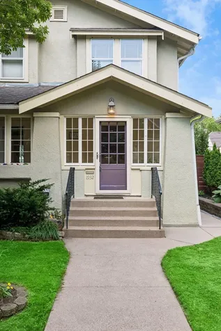 1932 Cleveland Street NE Minneapolis MN 55418