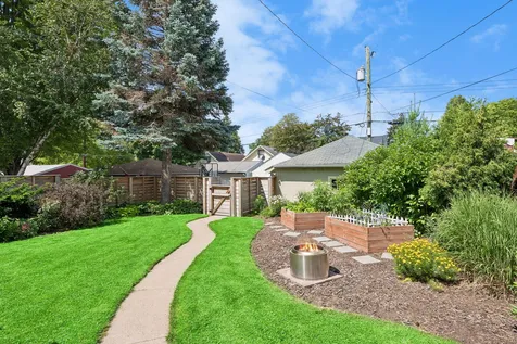 1932 Cleveland Street NE Minneapolis MN 55418