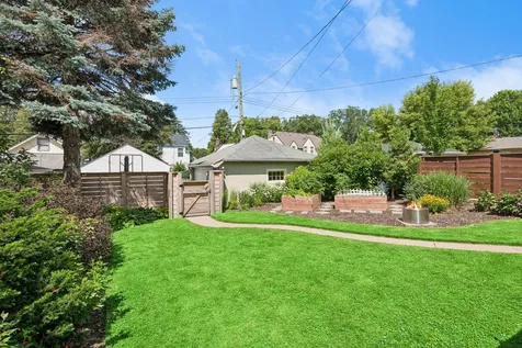 1932 Cleveland Street NE Minneapolis MN 55418