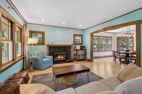 1932 Cleveland Street NE Minneapolis MN 55418