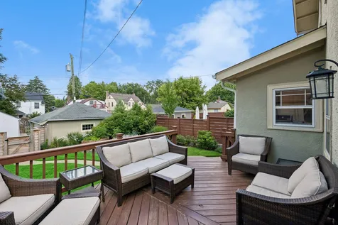 1932 Cleveland Street NE Minneapolis MN 55418