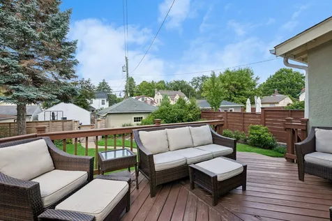 1932 Cleveland Street NE Minneapolis MN 55418