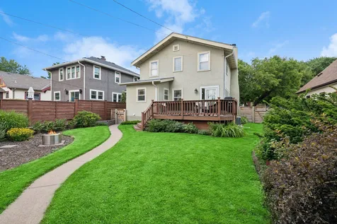 1932 Cleveland Street NE Minneapolis MN 55418