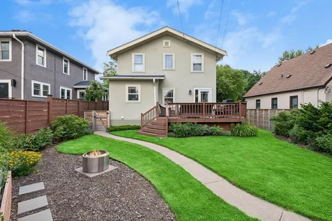 1932 Cleveland Street NE Minneapolis MN 55418