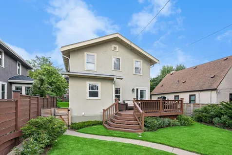 1932 Cleveland Street NE Minneapolis MN 55418