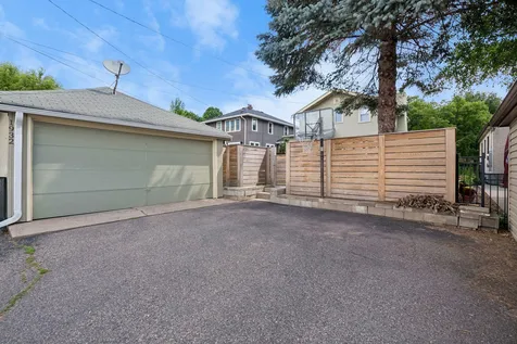 1932 Cleveland Street NE Minneapolis MN 55418