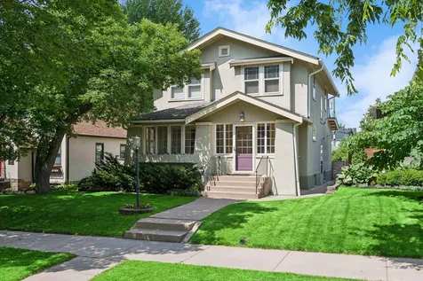 1932 Cleveland Street NE Minneapolis MN 55418