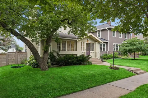 1932 Cleveland Street NE Minneapolis MN 55418