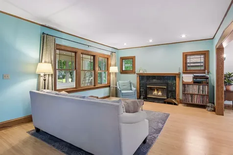 1932 Cleveland Street NE Minneapolis MN 55418