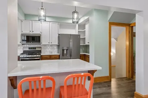 1932 Cleveland Street NE Minneapolis MN 55418