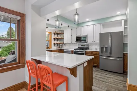 1932 Cleveland Street NE Minneapolis MN 55418