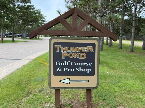 430 Thumper Lodge Road Ottertail MN 56571