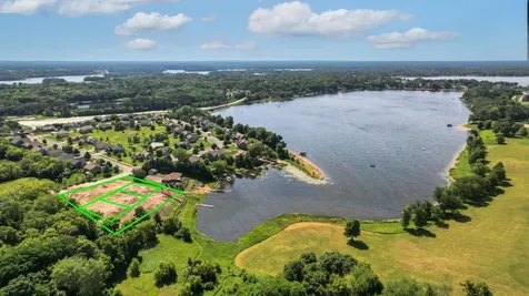 316XX Lot B Maria Avenue Lindstrom MN 55045