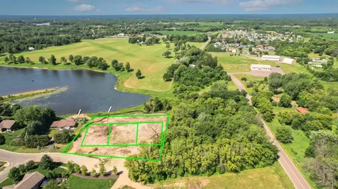 316XX Lot B Maria Avenue Lindstrom MN 55045