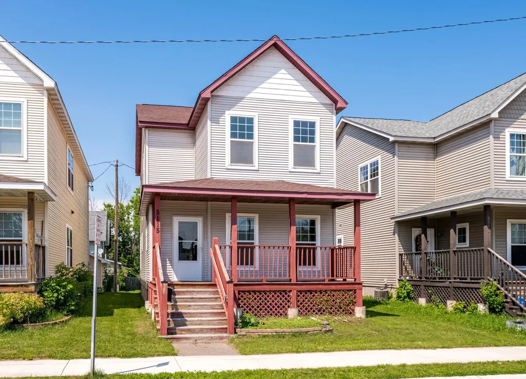 5115 Ramsey Street Duluth MN 55807
