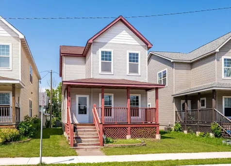 5115 Ramsey Street Duluth MN 55807