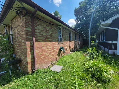4255 Thomas Avenue N Minneapolis MN 55412