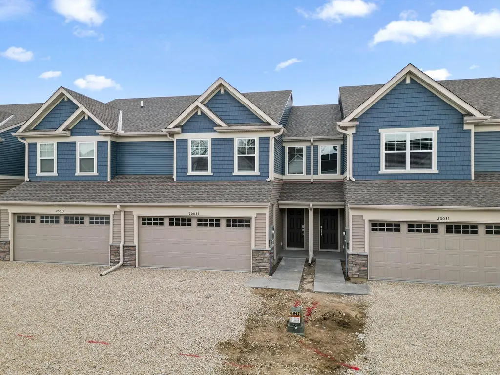 20033 62nd Place Corcoran MN 55340