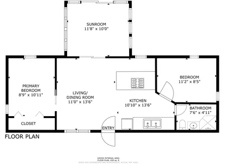 16860 50th Street NW Annandale MN 55302