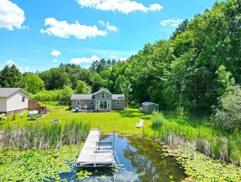 16860 50th Street NW Annandale MN 55302