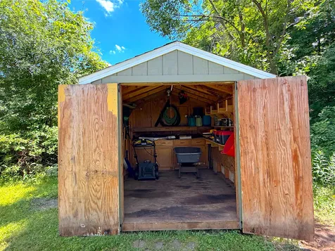 16860 50th Street NW Annandale MN 55302