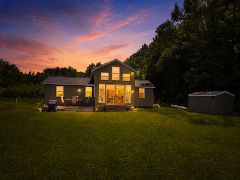 16860 50th Street NW Annandale MN 55302