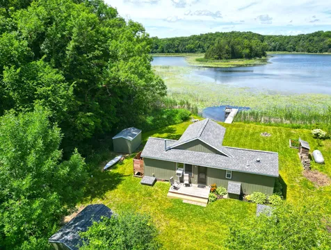 16860 50th Street NW Annandale MN 55302