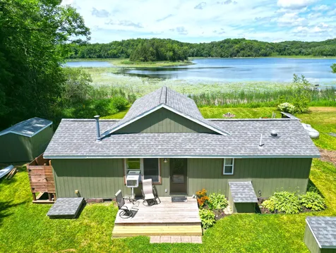 16860 50th Street NW Annandale MN 55302