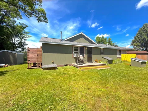 16860 50th Street NW Annandale MN 55302