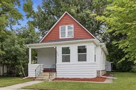 612 Elm Street S Moorhead MN 56560