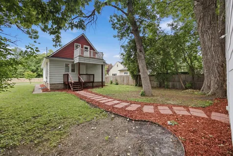 612 Elm Street S Moorhead MN 56560