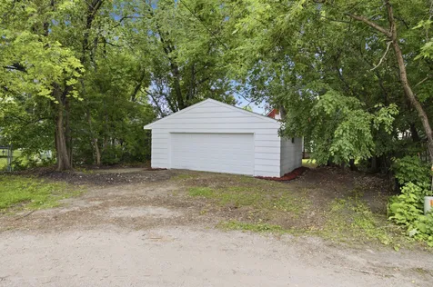 612 Elm Street S Moorhead MN 56560