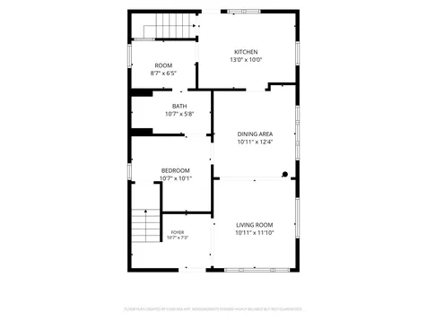 612 Elm Street S Moorhead MN 56560