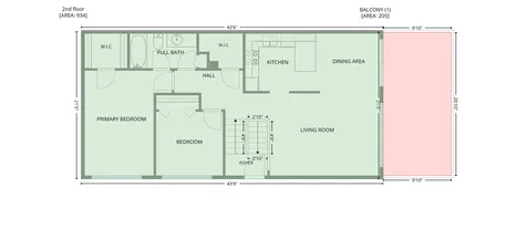 2615 Sumac Court White Bear Lake MN 55110