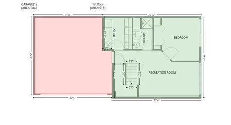 2615 Sumac Court White Bear Lake MN 55110