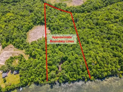 44698 Idas Road Osage MN 56570
