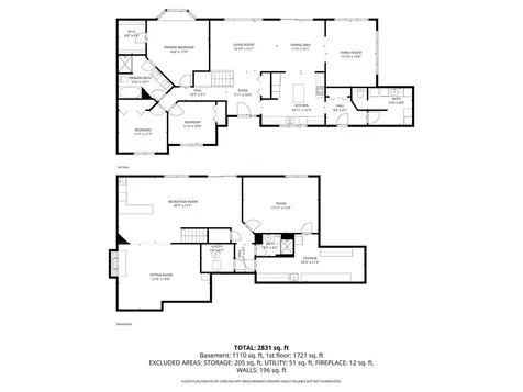 14596 Waco Street NW Ramsey MN 55303