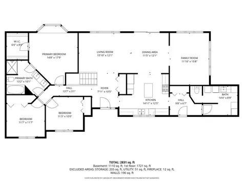 14596 Waco Street NW Ramsey MN 55303