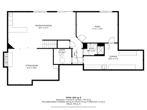 14596 Waco Street NW Ramsey MN 55303