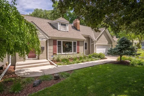 4817 Rutledge Avenue Edina MN 55436