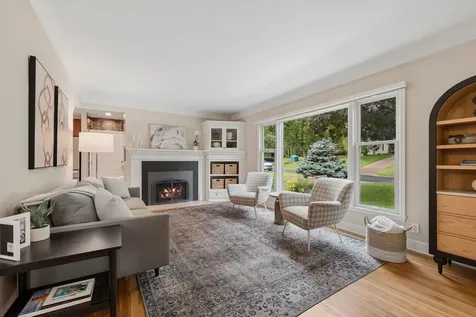 4817 Rutledge Avenue Edina MN 55436