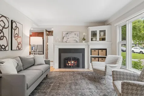 4817 Rutledge Avenue Edina MN 55436