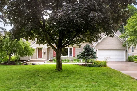 4817 Rutledge Avenue Edina MN 55436