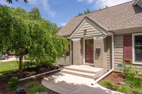 4817 Rutledge Avenue Edina MN 55436
