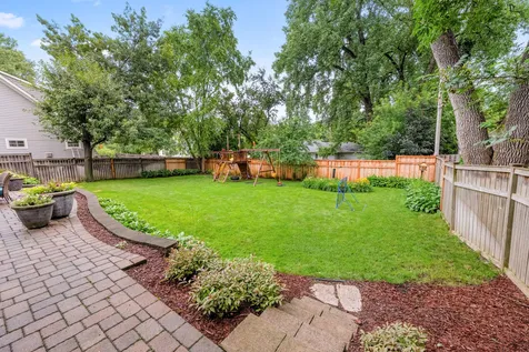 4817 Rutledge Avenue Edina MN 55436
