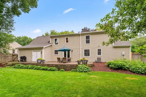 4817 Rutledge Avenue Edina MN 55436