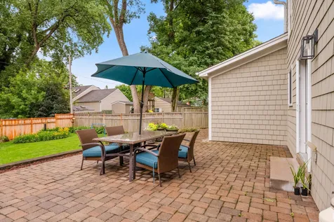 4817 Rutledge Avenue Edina MN 55436