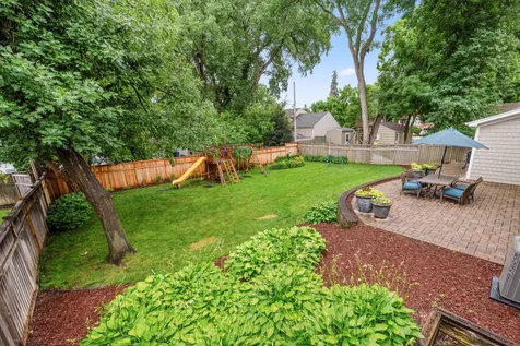 4817 Rutledge Avenue Edina MN 55436
