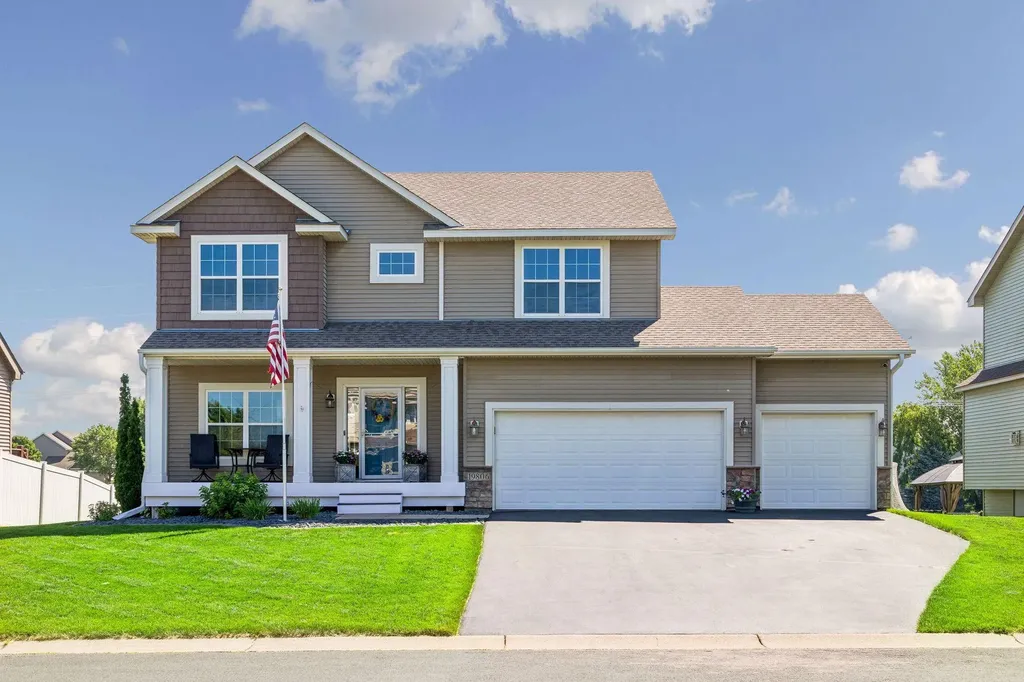 19806 Dover Drive Farmington MN 55024