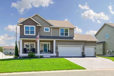 19806 Dover Drive Farmington MN 55024